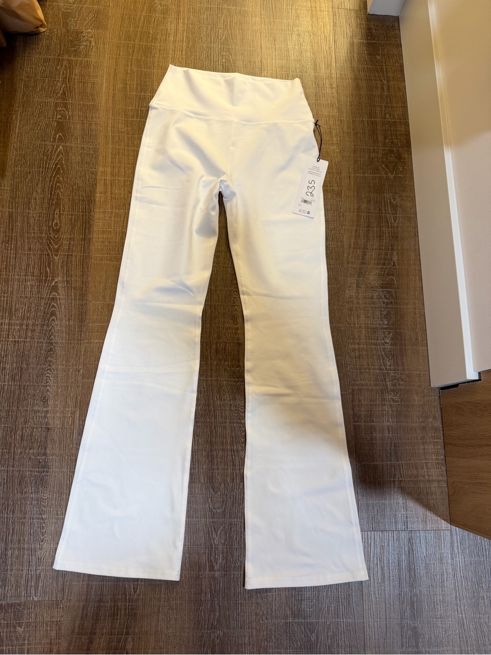 Alo flare leggings